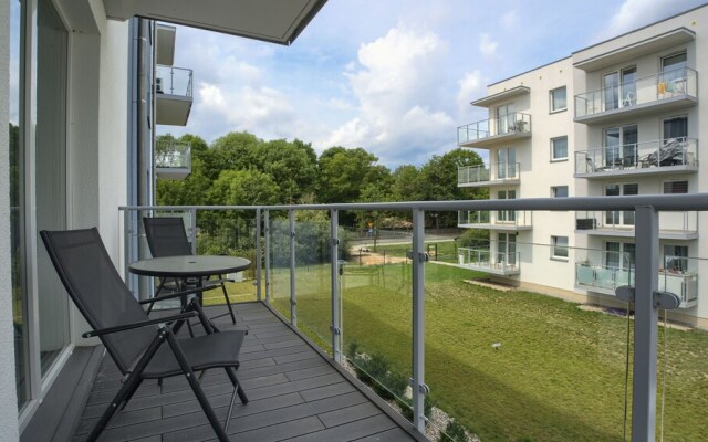 Prywatne apartamenty w Sun & Snow Porta Mare