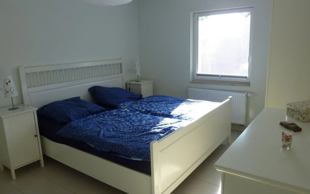 Modern Eingerichtetes Ferienhaus in Strandnahe