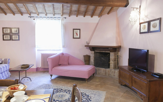 Re Artù Assisi Country Lifestyle