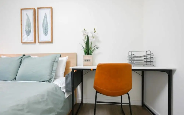 @ Marbella Lane - Exquisite Home 3BR