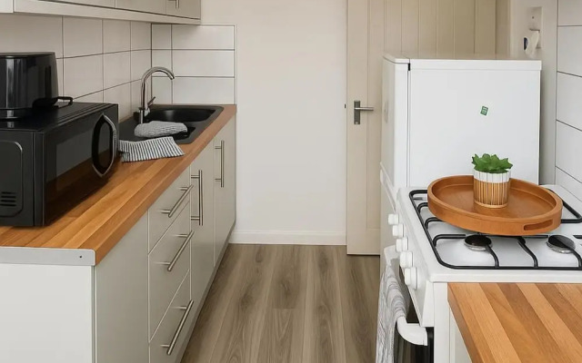 Relaxing Family Getaway in South Shields