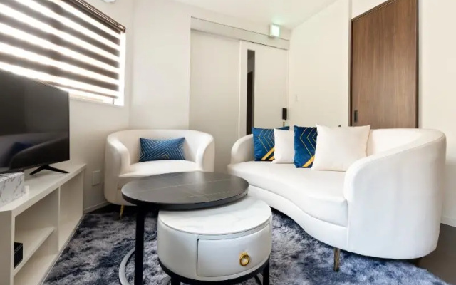 Hotel Kiki – Guest Rooms – Osaka