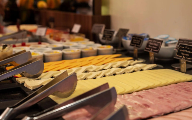 Radisson Hotel Anapolis