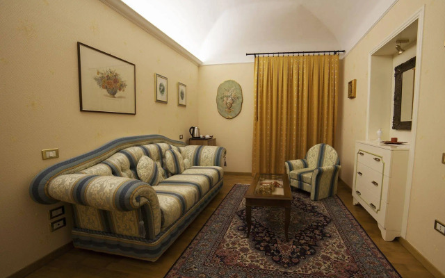 Hotel La Luma