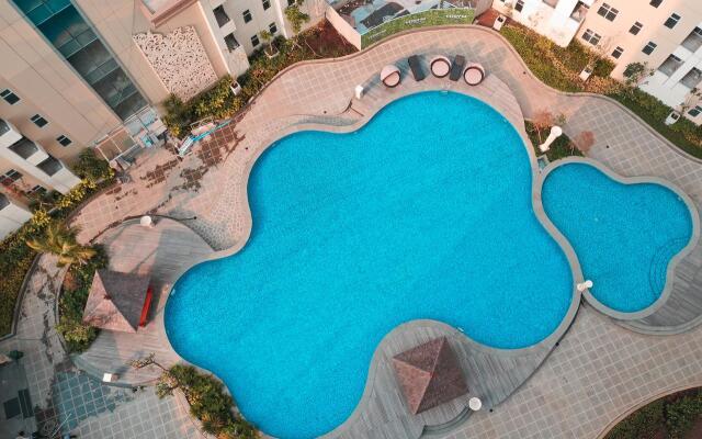 Collection O 16 Vittoria Residence