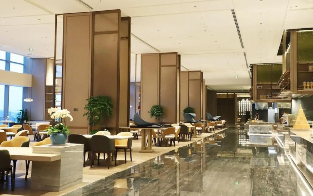 NBICC Wonderland Hotel