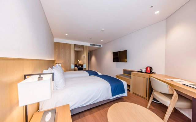 Hotel Sirius