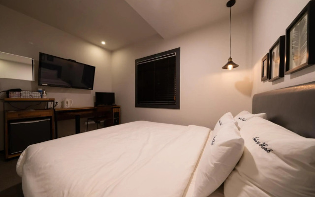 No25 Hotel Yeonsan