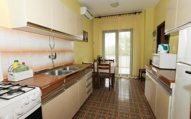Apartments by the sea Pag - 6383