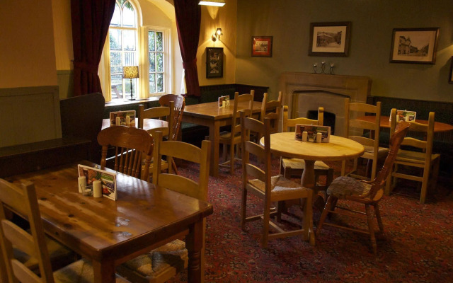 George Inn Tideswell