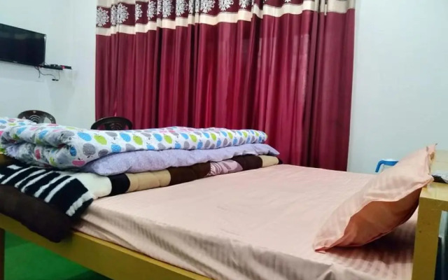 Vamoose Maa Bhawani Munsiyari