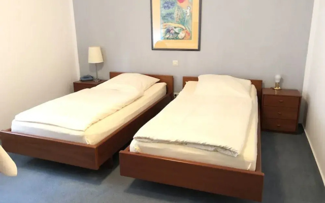 Landgasthof Rheda Hotel - Restaurant