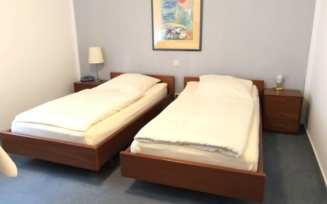 Landgasthof Rheda Hotel - Restaurant