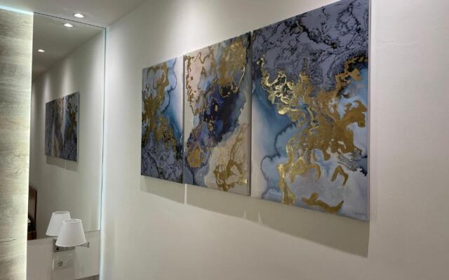 Guesthouse Villa Stevic