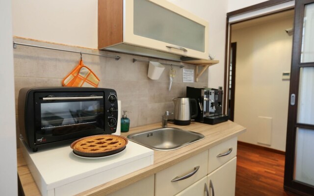 B&B Residenza Malaterra