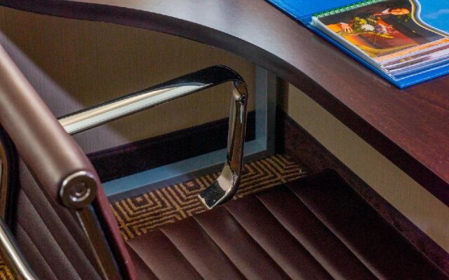 Fairfield Inn Boston Sudbury