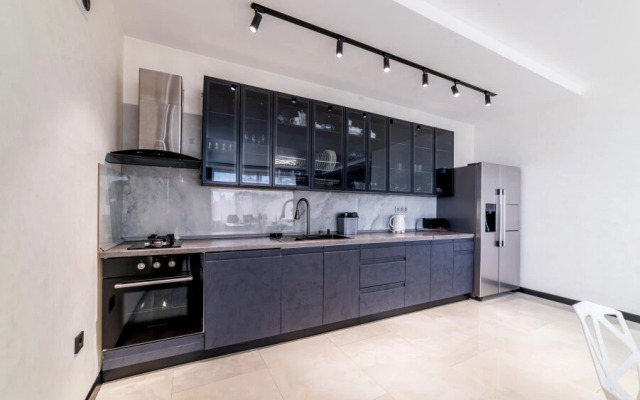 Morskoy Resort Механизаторов 27