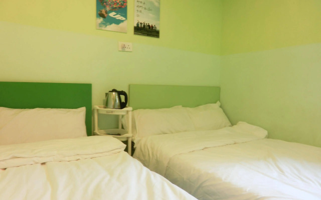 Mingdu Business Hotel