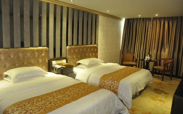 Jinmao Hotel