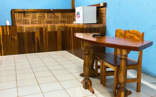 Room-arenal Xilopalo Room in Costa Rica
