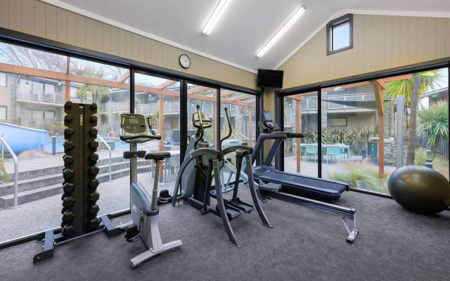 Club Wyndham Wanaka, Trademark Collection by Wyndham
