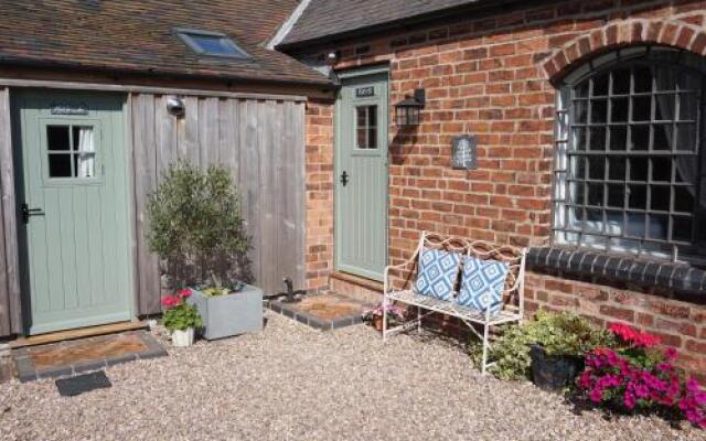 Hayeswood Lodge Boutique B&B