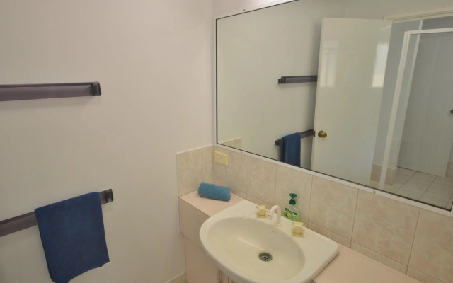 Waterfront Unit 4 - Kalbarri WA