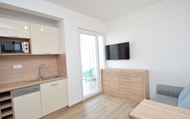 Apartment Anna Murter/Jezera