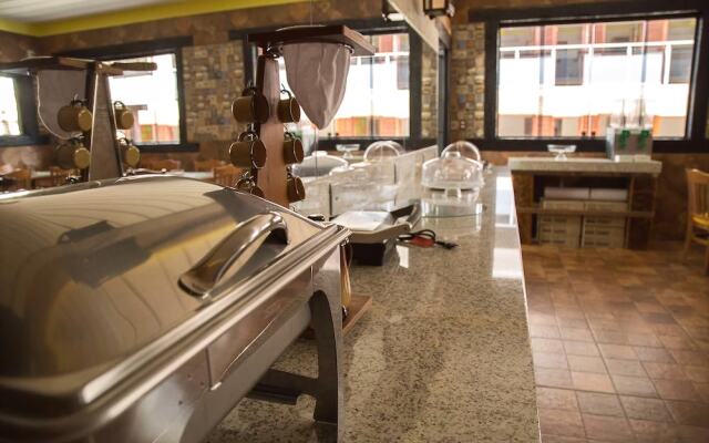 Hotel e Pousada Dona Lídia