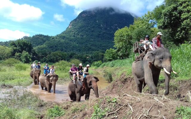 Mahout Resort