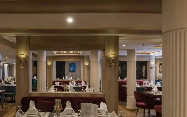 Excellent Nile cruise 4 & 6 Nights