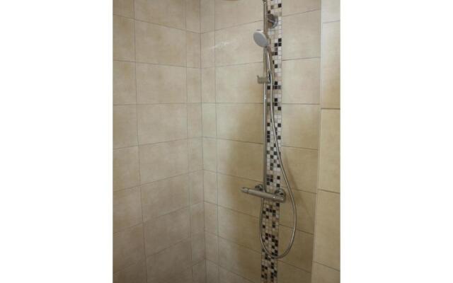 Gîte Contrexéville, 2 pièces, 4 personnes - FR-1-589-57