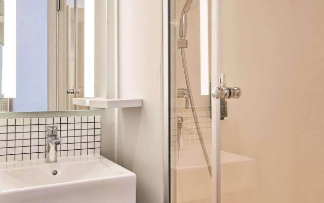 ibis budget Saint Maurice Hotel