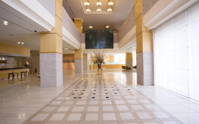 Hotel Lake View Mito