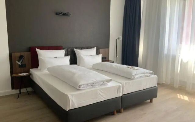 Hotel am Schlosstheater
