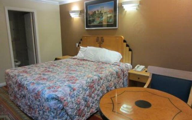 Sunrise Inn Gardena