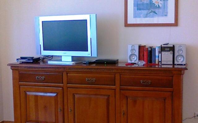 Villa Jasmin - Ferienwohnung 7