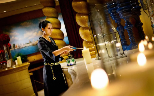 Sofitel Macau At Ponte 16