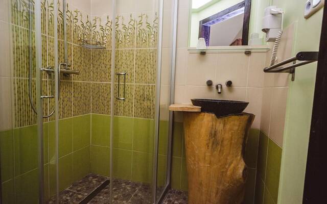 Pensjonat Kolory Świata