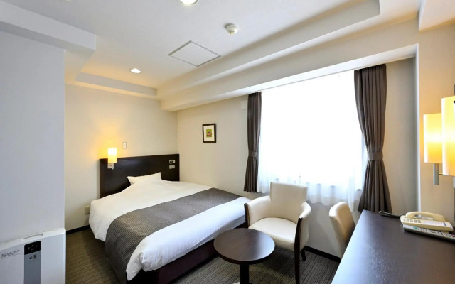 Saijo-Urban-Hotel