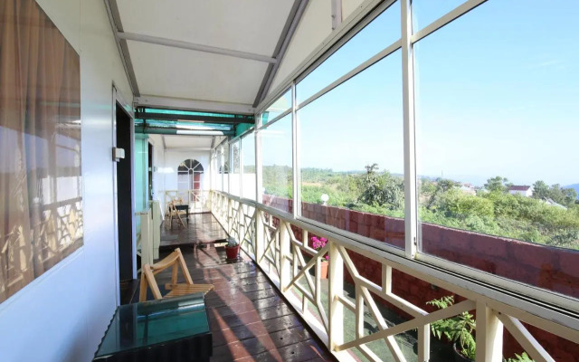 TGL Resort & Spa