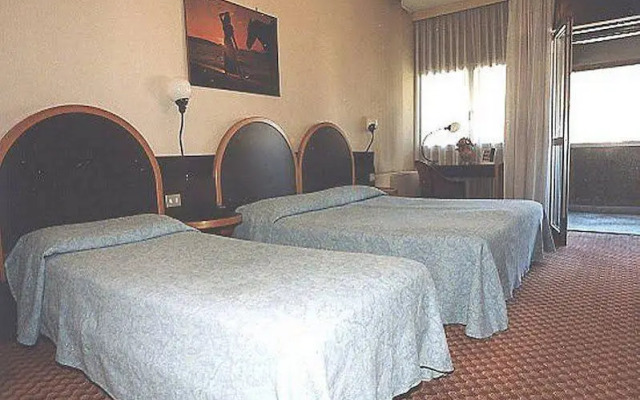 B&B Hotel Como Baradello