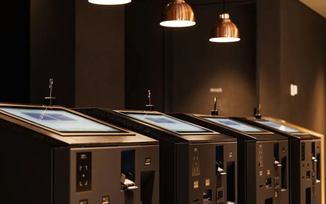 Hotel Metropolitan Tokyo Haneda