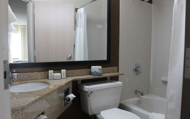 Fairfield Inn & Suites by Marriott Kansas City Liberty