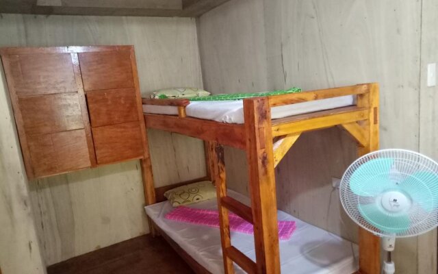 Loboc Backpakers Inn