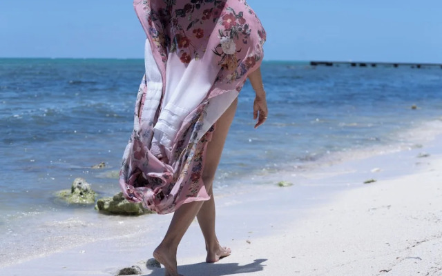 VIDA Cayman