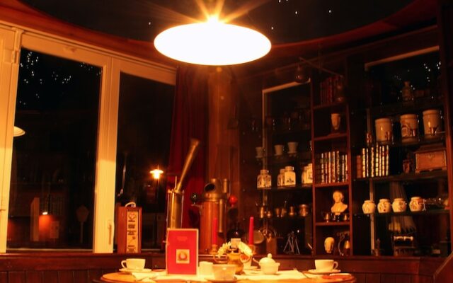 Strandhotel Deichgraf