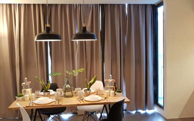 Duplex Loft Empire Damansara