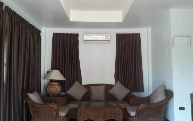 Doi Inthanon Riverside Resort