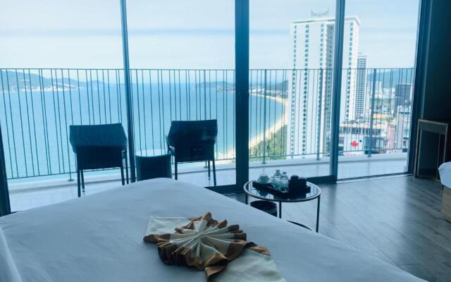 Panorama Luxury Sea View Apartment Nha Trang